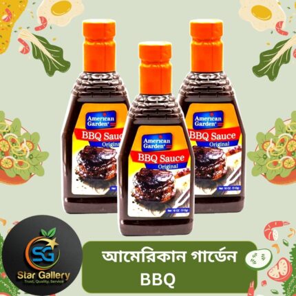 bbq sauce