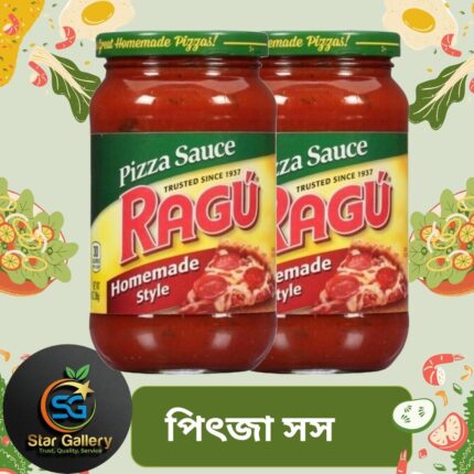 Pizza sauce