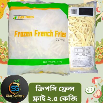 Frinch Fry